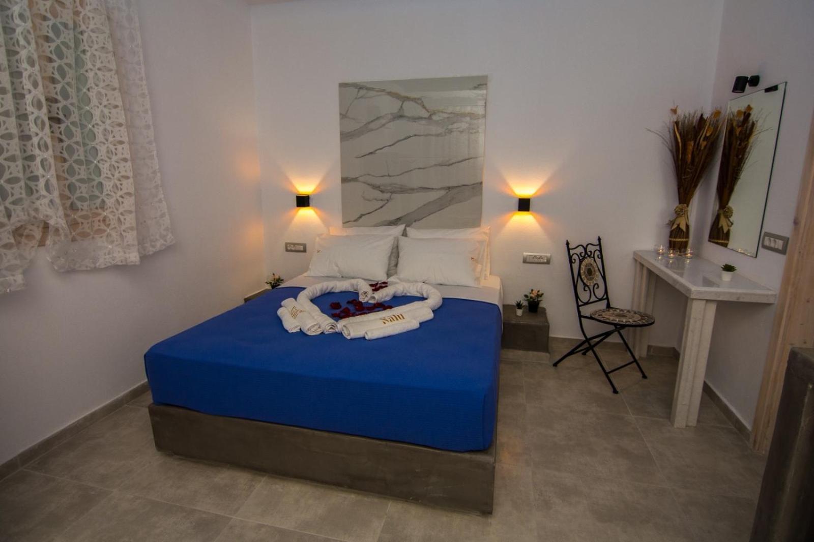 Nalu Suites Фира Екстериор снимка
